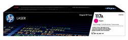 Cartridge HP 117A для Color Laser 150/178/179