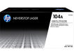 Барабан HP 104A для Neverstop 1000/1200 + тонер на 5000 стр. 