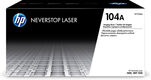 Барабан HP 104A для Neverstop 1000/1200 + тонер на 5000 стр. 