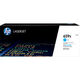 Cartridge HP 659X для HP CLJ Enterprise M776/M856 (29 000 стр.)