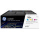 Cartridge HP 312A для LaserJet M476 Cartridge HP 312A для LaserJet M476