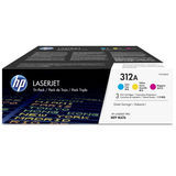 Cartridge HP 312A для LaserJet M476 CF440AM