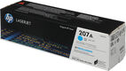Cartridge HP 207A для CLJ Pro M255/MFP M282/M283