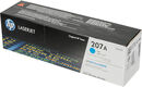 Cartridge HP 207A для CLJ Pro M255/MFP M282/M283