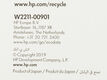 Cartridge HP 207A для CLJ Pro M255/MFP M282/M283