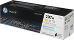 Cartridge HP 207A для CLJ Pro M255/MFP M282/M283