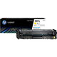 Cartridge HP 207X для CLJ Pro M255/MFP M282/M283