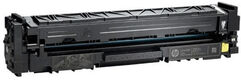 Cartridge HP 207X для CLJ Pro M255/MFP M282/M283