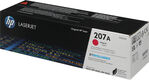 Cartridge HP 207A для CLJ Pro M255/MFP M282/M283 Cartridge HP 207A для CLJ Pro M255/MFP M282/M283