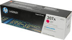 Cartridge HP 207A для CLJ Pro M255/MFP M282/M283 Cartridge HP 207A для CLJ Pro M255/MFP M282/M283