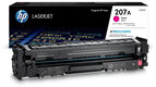 Cartridge HP 207A для CLJ Pro M255/MFP M282/M283 Cartridge HP 207A для CLJ Pro M255/MFP M282/M283