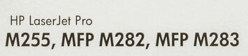 Cartridge HP 207A для CLJ Pro M255/MFP M282/M283 Cartridge HP 207A для CLJ Pro M255/MFP M282/M283