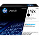 Cartridge HP 147X для LJ M611/M612/M634/M635/M636 Cartridge HP 147X для LJ M611/M612/M634/M635/M636