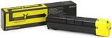 Kyocera
Тонер-картридж TK-8705Y 30 000 стр Yellow для TASKalfa 6550ci/ 7550ci 1T02K9ANL0