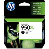 Cartridge HP 950XL для Officejet Pro 8100/ 8600 CN045AE