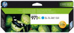 Cartridge HP 971XL для Officejet Pro X476dw/X576dw/X451dw/X551dw