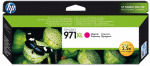 Cartridge HP 971XL для Officejet Pro X476dw/X576dw/X451dw/X551dw