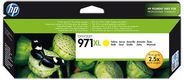 Cartridge HP 971XL для Officejet Pro X476dw/X576dw/X451dw/X551dw Cartridge HP 971XL для Officejet Pro X476dw/X576dw/X451dw/X551dw