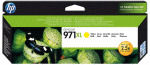 Cartridge HP 971XL для Officejet Pro X476dw/X576dw/X451dw/X551dw