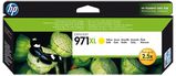 Cartridge HP 971XL для Officejet Pro X476dw/ X576dw/ X451dw/ X551dw CN628AE