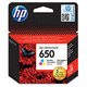 Cartridge HP CZ102AE для DJ IA 2515/2516 струйный