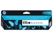 Cartridge HP 970 Black Original Ink