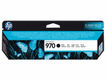 Cartridge HP 970 Black Original Ink