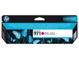 Cartridge HP 971 Magenta Original Ink CN623AE
