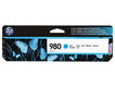 Cartridge HP 980 для HP OJ Ent X585/X555 голубой (6600стр.) Cartridge HP 980 для HP OJ Ent X585/X555 голубой (6600стр.)