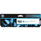Cartridge HP 980 для HP OJ Ent X585/X555 голубой (6600стр.) 