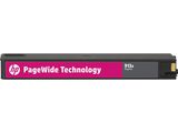 Cartridge HP 913A PageWide для PW Pro 352/ 377/ 477/ 452/ 577/ 552 F6T78AE