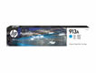 Cartridge HP 913A PageWide для PW Pro 352/377/477/452/577/5522 Cartridge HP 913A PageWide для PW Pro 352/377/477/452/577/5522