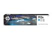 Cartridge HP 913A PageWide для PW Pro 352/377/477/452/577/5522 Cartridge HP 913A PageWide для PW Pro 352/377/477/452/577/5522