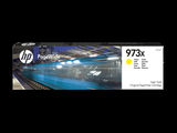 Cartridge HP 973X PageWide увеличенной емкости F6T83AE