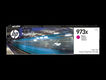 Cartridge HP 973X PageWide увеличенной емкости Cartridge HP 973X PageWide увеличенной емкости