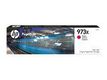 Cartridge HP 973X PageWide увеличенной емкости Cartridge HP 973X PageWide увеличенной емкости