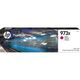 Cartridge HP 973X PageWide увеличенной емкости