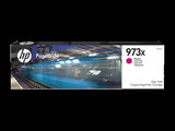Cartridge HP 973X PageWide увеличенной емкости F6T82AE