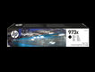 Cartridge HP 973X PageWide увеличенной емкости Cartridge HP 973X PageWide увеличенной емкости