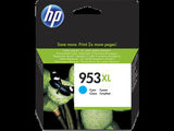 Cartridge HP 953XL повышенной емкости F6U16AE