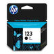 Cartridge HP 123 Cartridge HP 123