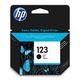 Cartridge HP 123 Cartridge HP 123