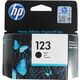 Cartridge HP 123 Cartridge HP 123