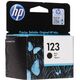 Cartridge HP 123 Cartridge HP 123