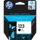 Cartridge HP 123 Cartridge HP 123