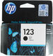 Cartridge HP 123 Cartridge HP 123