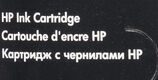 Cartridge HP 123 Cartridge HP 123