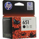 Cartridge HP 651 струйный черный (600 стр) Cartridge HP 651 струйный черный (600 стр)