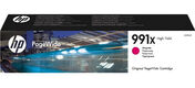 Cartridge HP 991X Original PageWide
