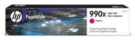 Cartridge HP 991X Original PageWide